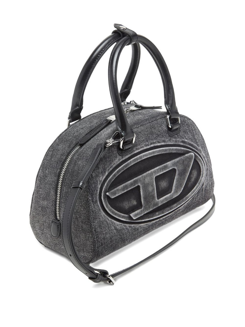 1DR Dome top-handle tote bag 3