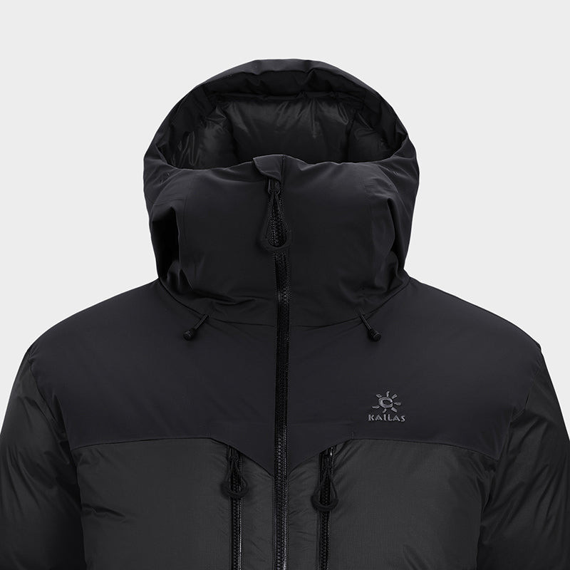 Kailas 8000GT Light Alpine Down Jacket Unisex 4