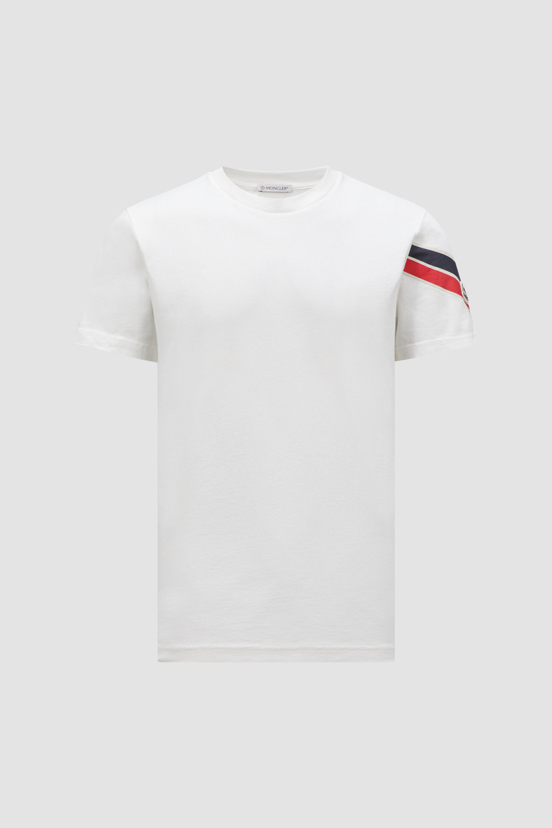 Tricolor T-Shirt 1