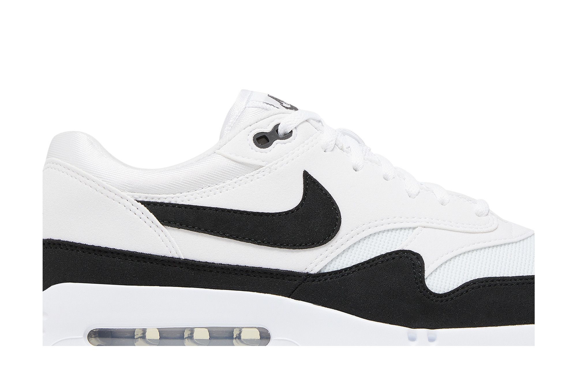 Air Max 1 '86 OG Golf 'Big Bubble - White Black' - 2