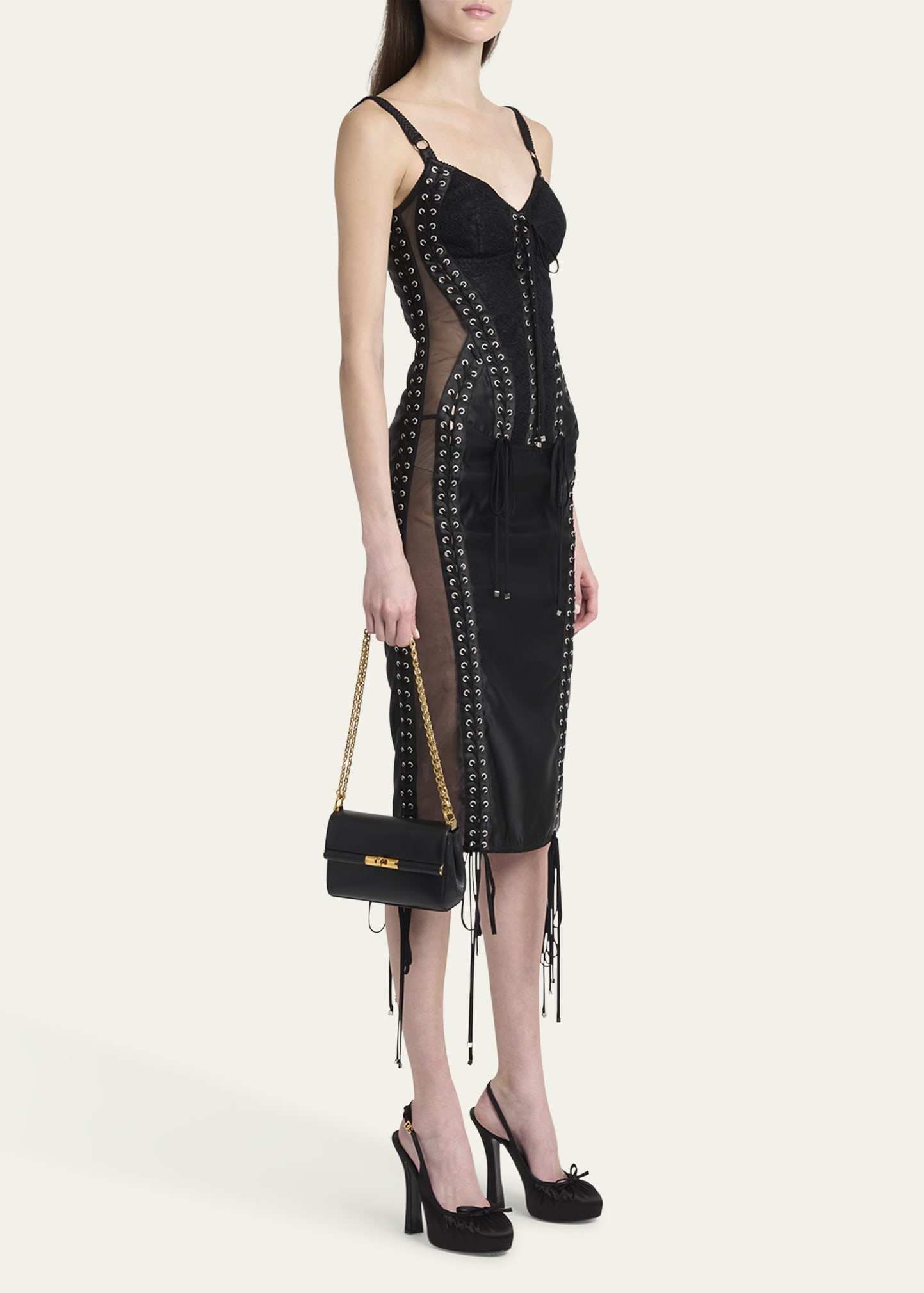 Marlene Shoulder Bag - 5
