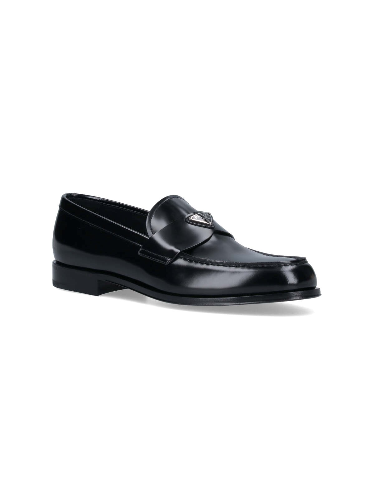 LOGO LOAFERS - 2