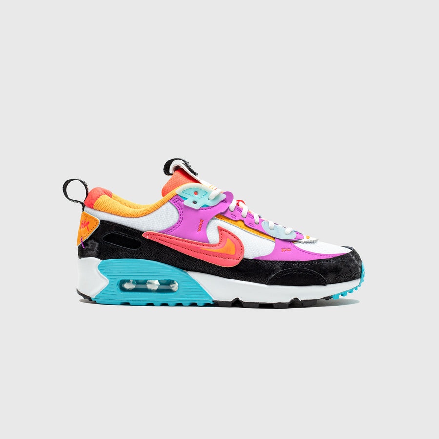 WMNS AIR MAX 90 FUTURA "FUCHSIA DREAM" - 1