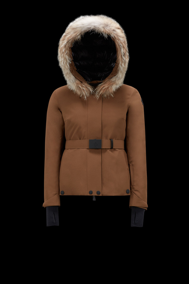 Laplance Ski Jacket 1