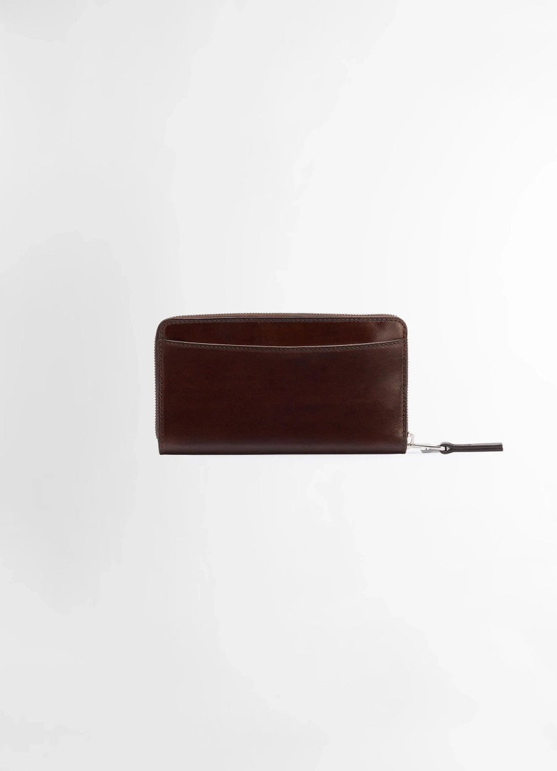 Lemaire PATINA ZIP CONTINENTAL outlook