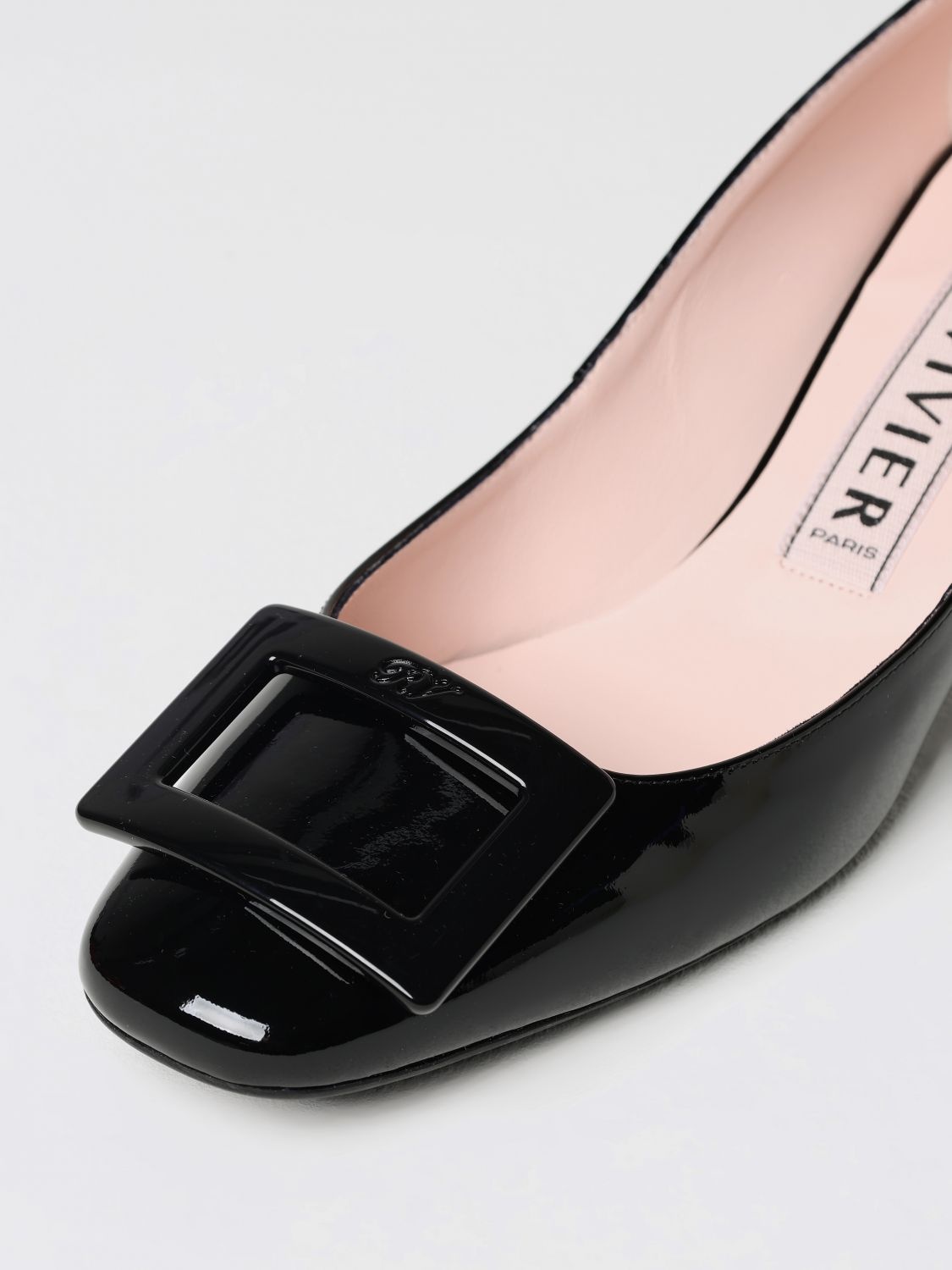 Roger Vivier Shoes woman Roger Vivier | giglio | REVERSIBLE