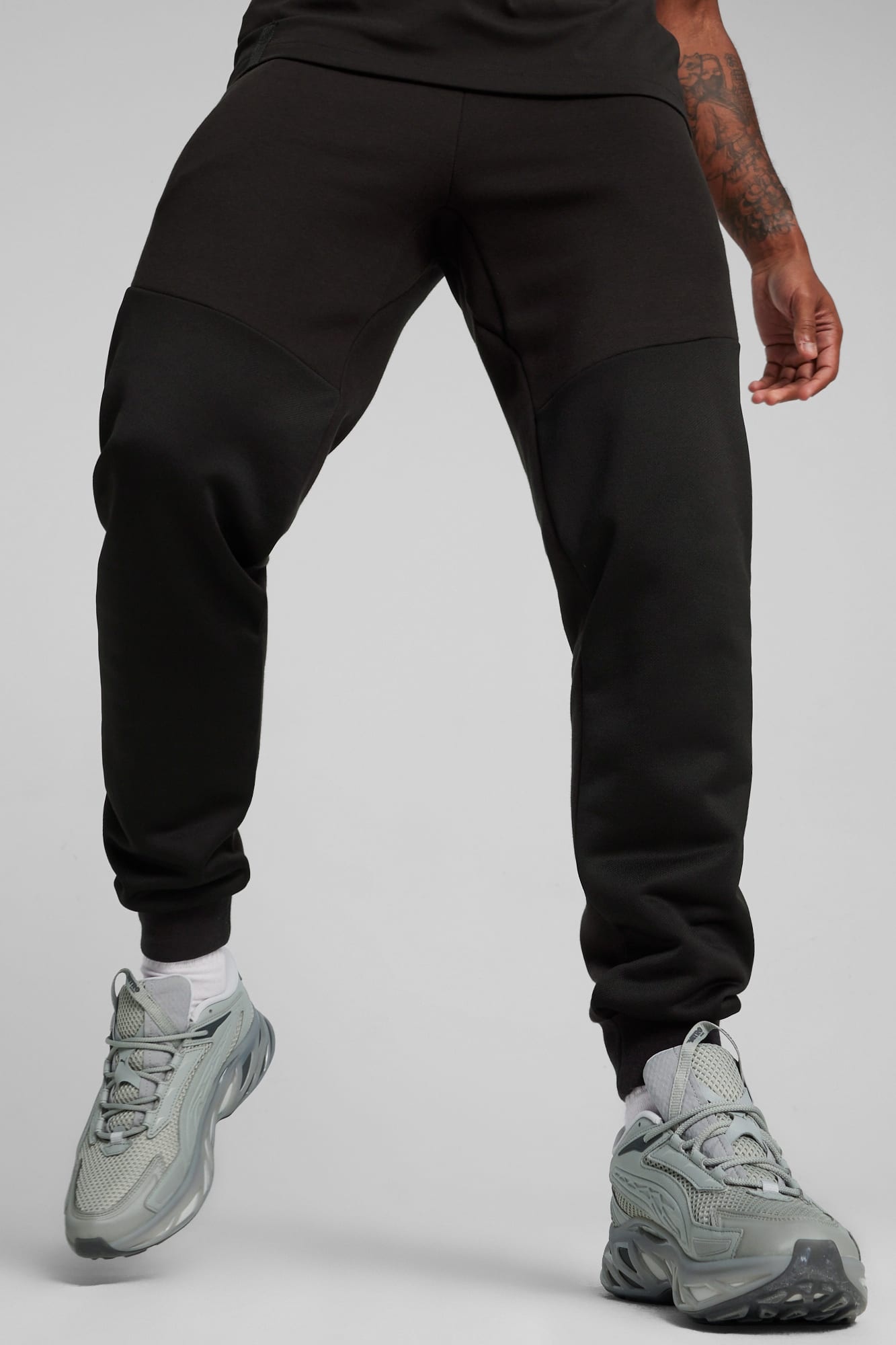 PUMATECH Men's Sweatpants - 3