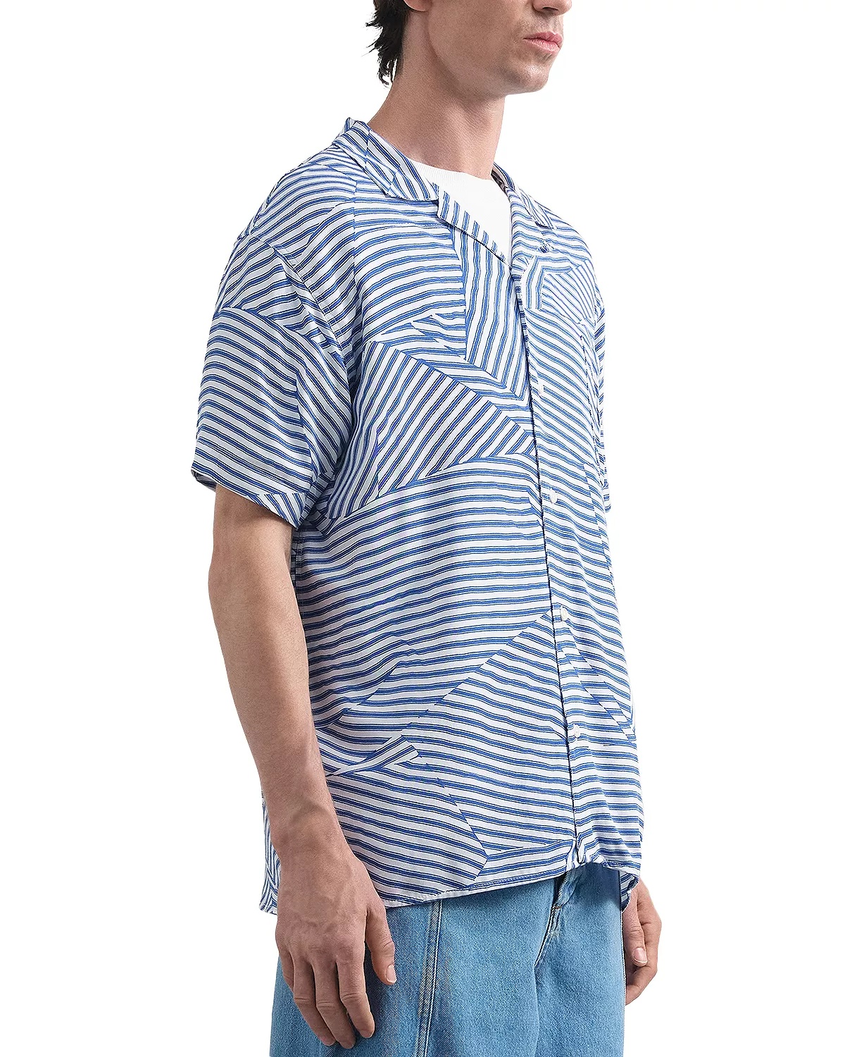 Malick Shirt - 2