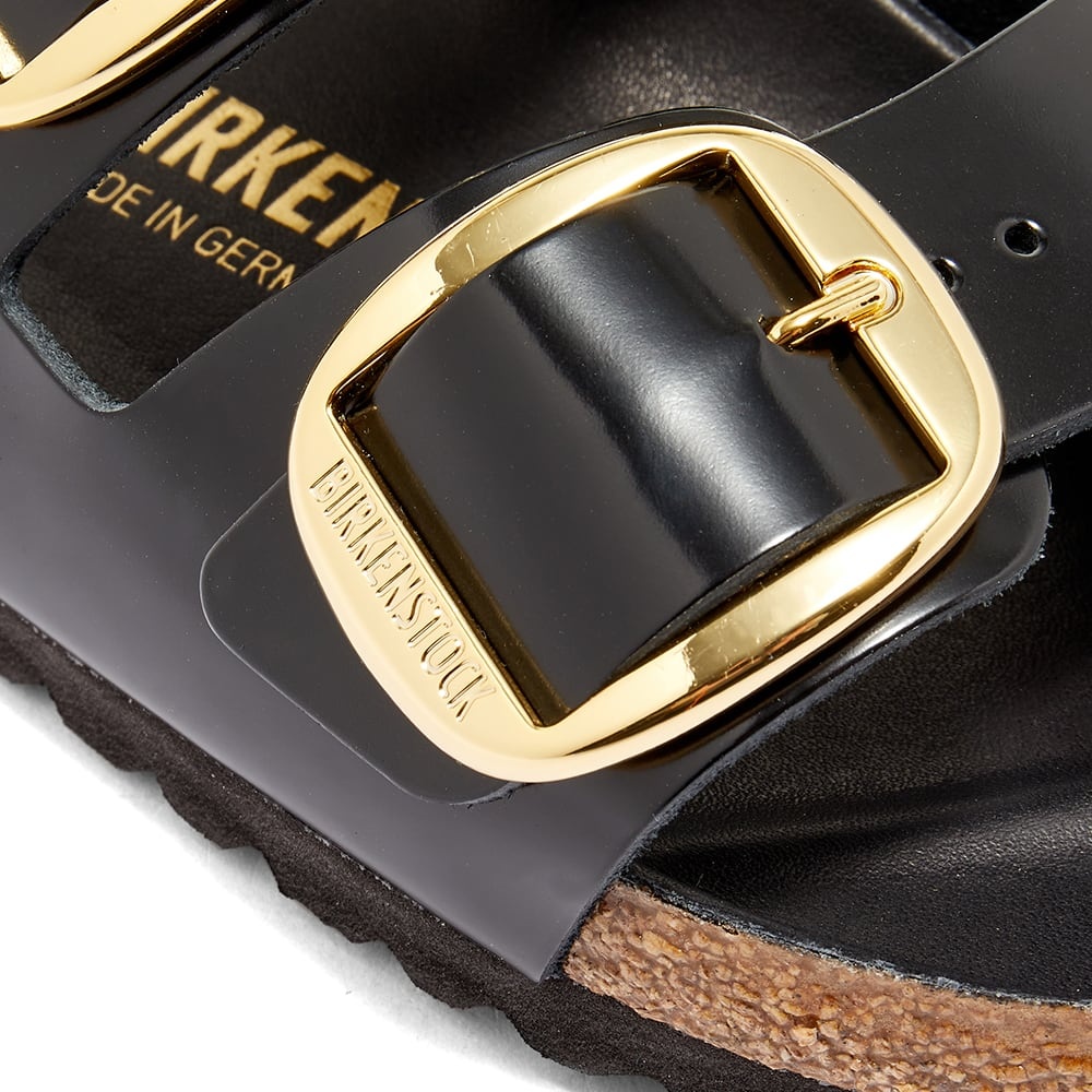 Birkenstock Arizona BB NL High Shine HEX - 4