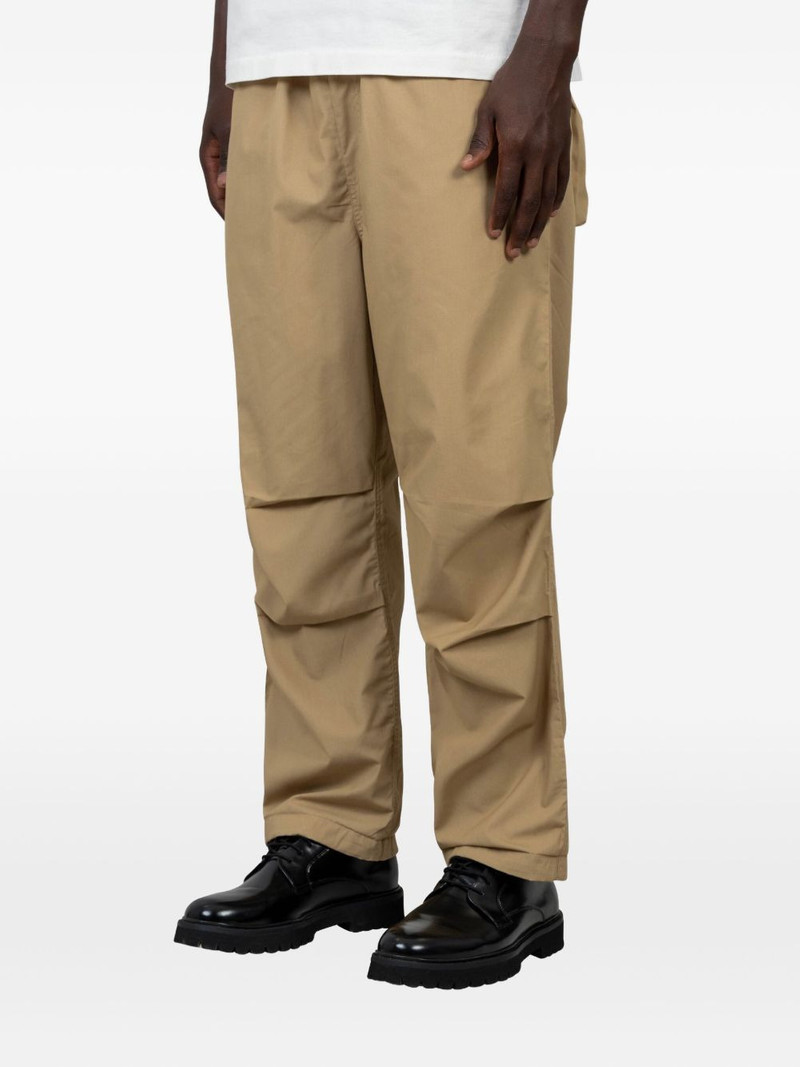 Universal Works cargo-pocket trousers outlook