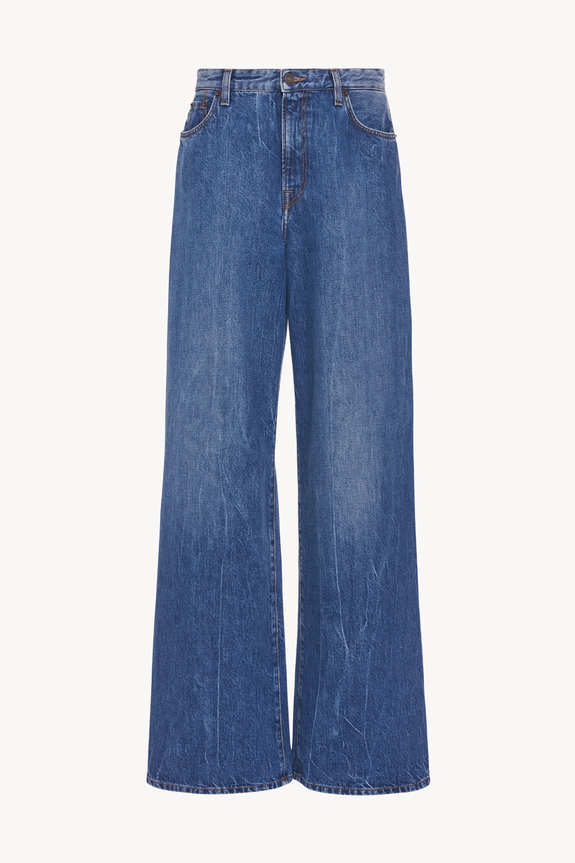 Egli Jean in Cotton - 1