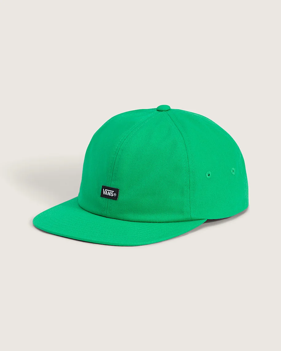 Vans Jockey Hat - 1