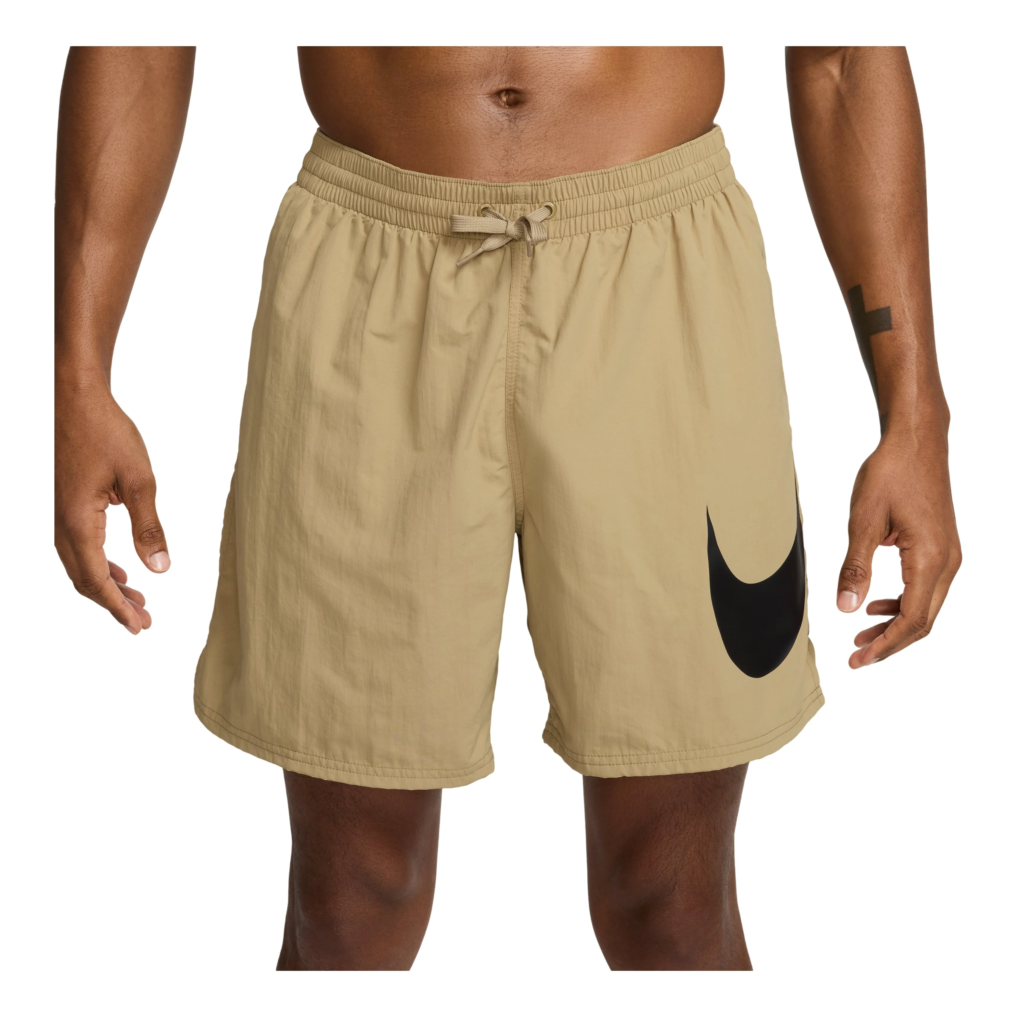 Nike Swim Breaker 7" Fully Lined Volley Short 'Parachute Beige' NESSF508-241 - 1
