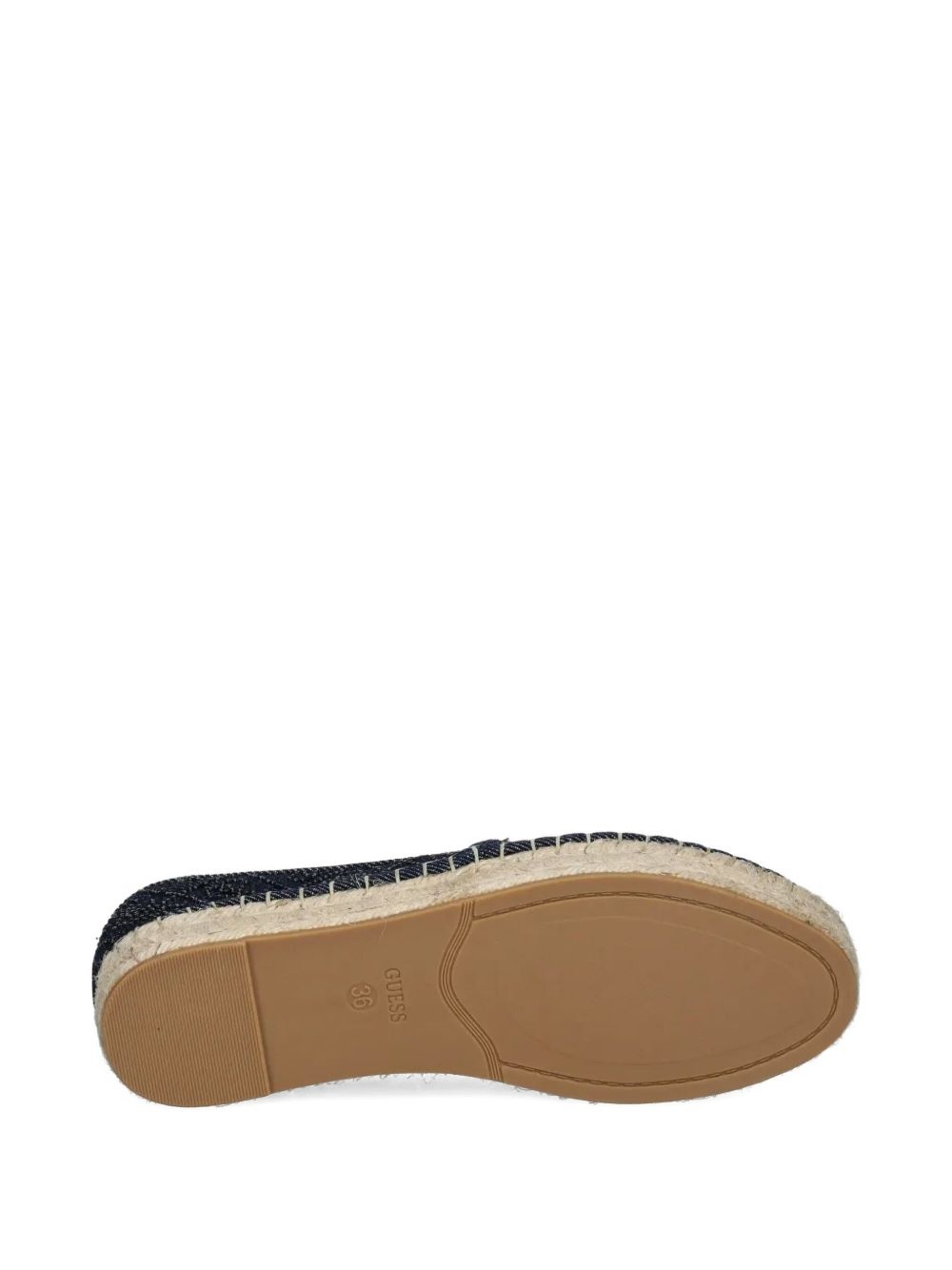 Jolandyn slip-on espadrilles - 5