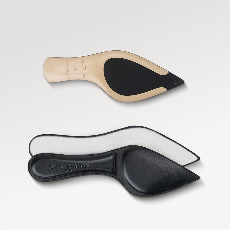 LV My Way Slingback Pump 6
