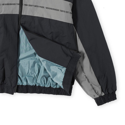 NEIGHBORHOOD Neighborhood Track Jacket outlook