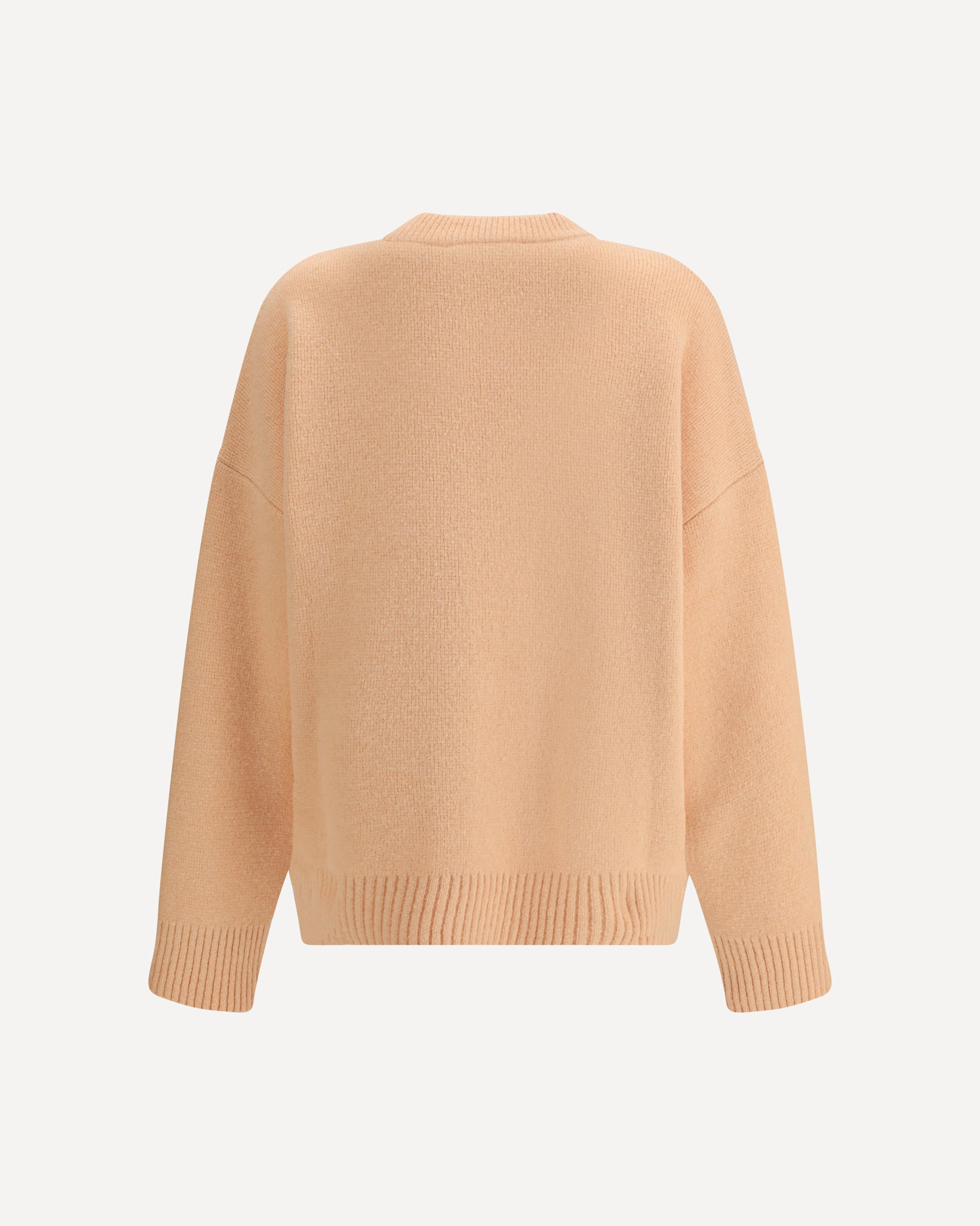 Ami De Coeur Sweater - 2