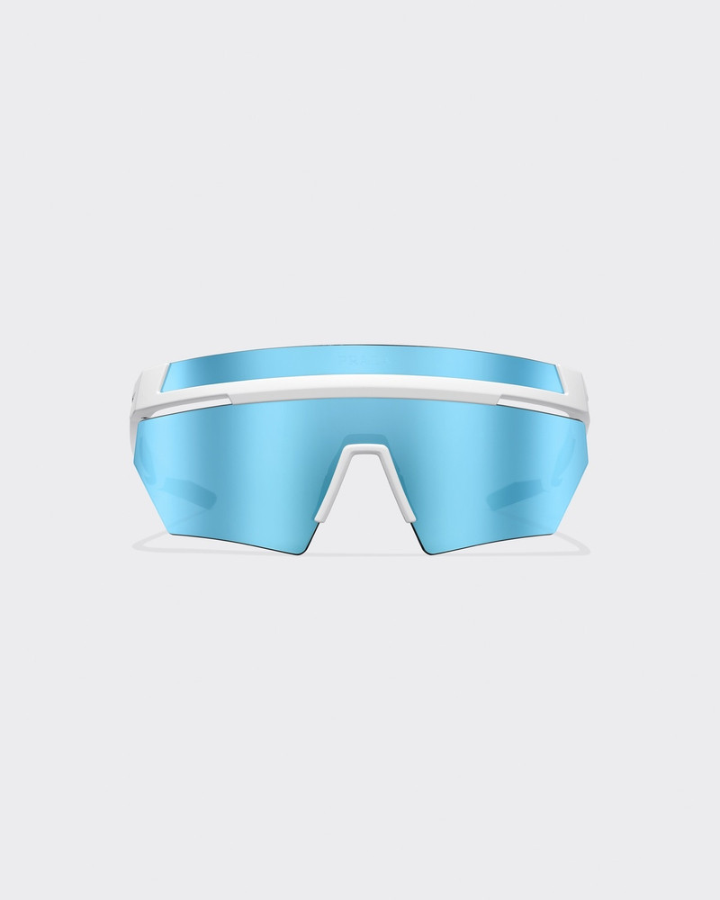 Prada Linea Rossa Impavid sunglasses - 1