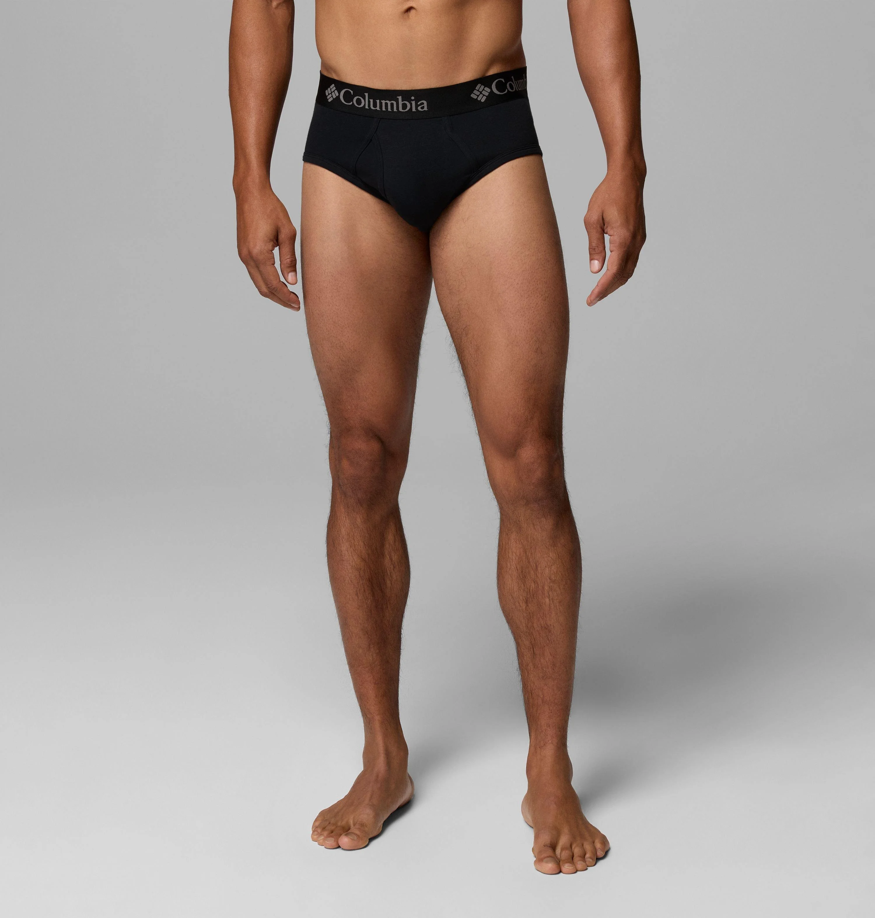 Men's Stretch Briefs - 1