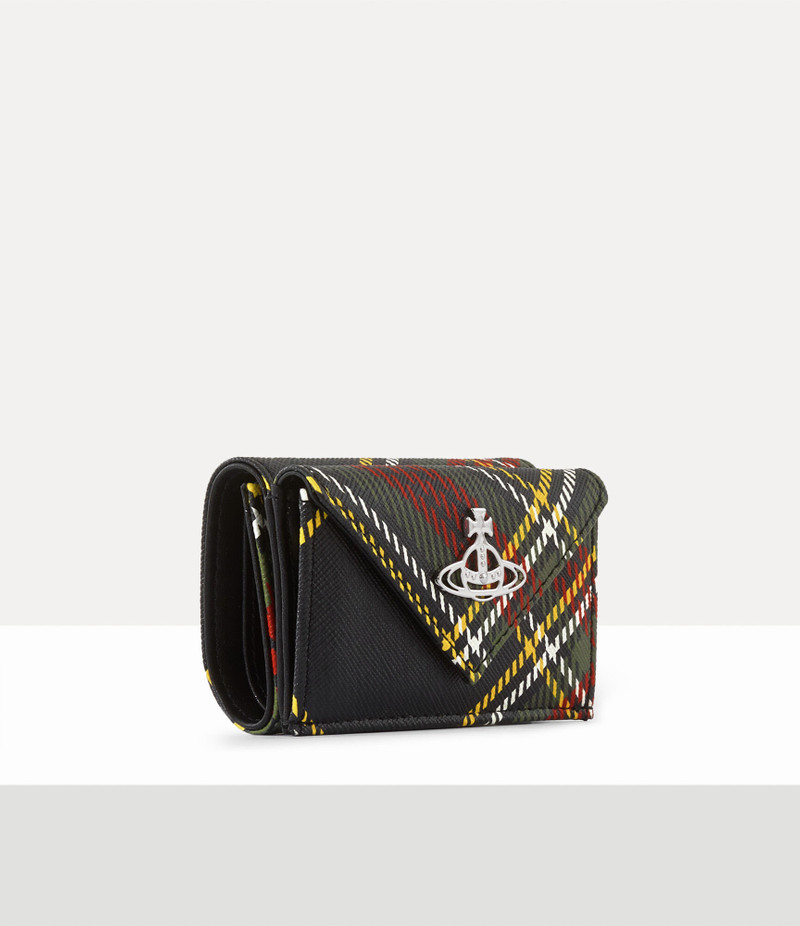 Vivienne Westwood ENVELOPE BILLFOLD outlook