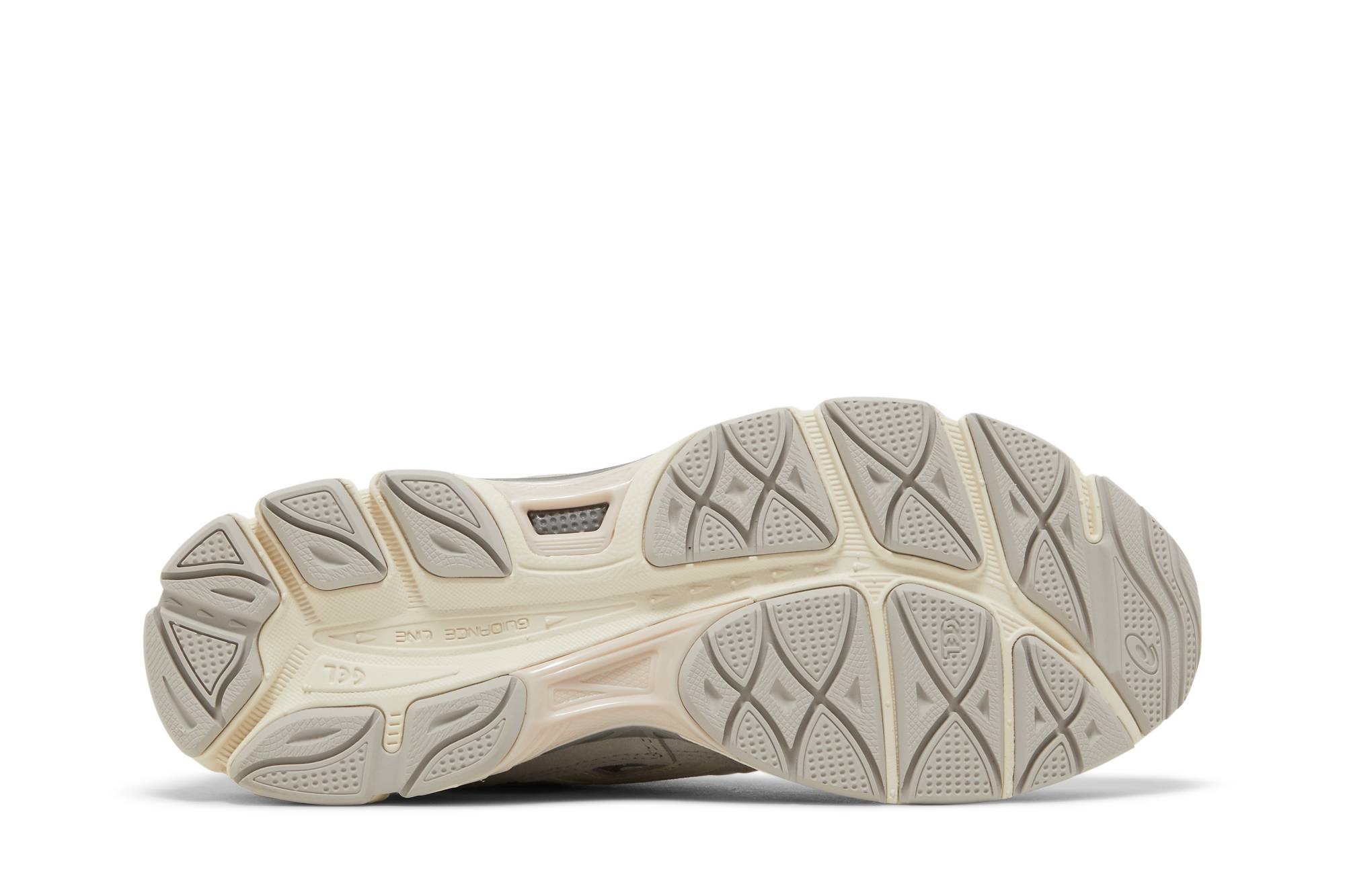 Gel NYC 'Cream Oyster Grey' - 4