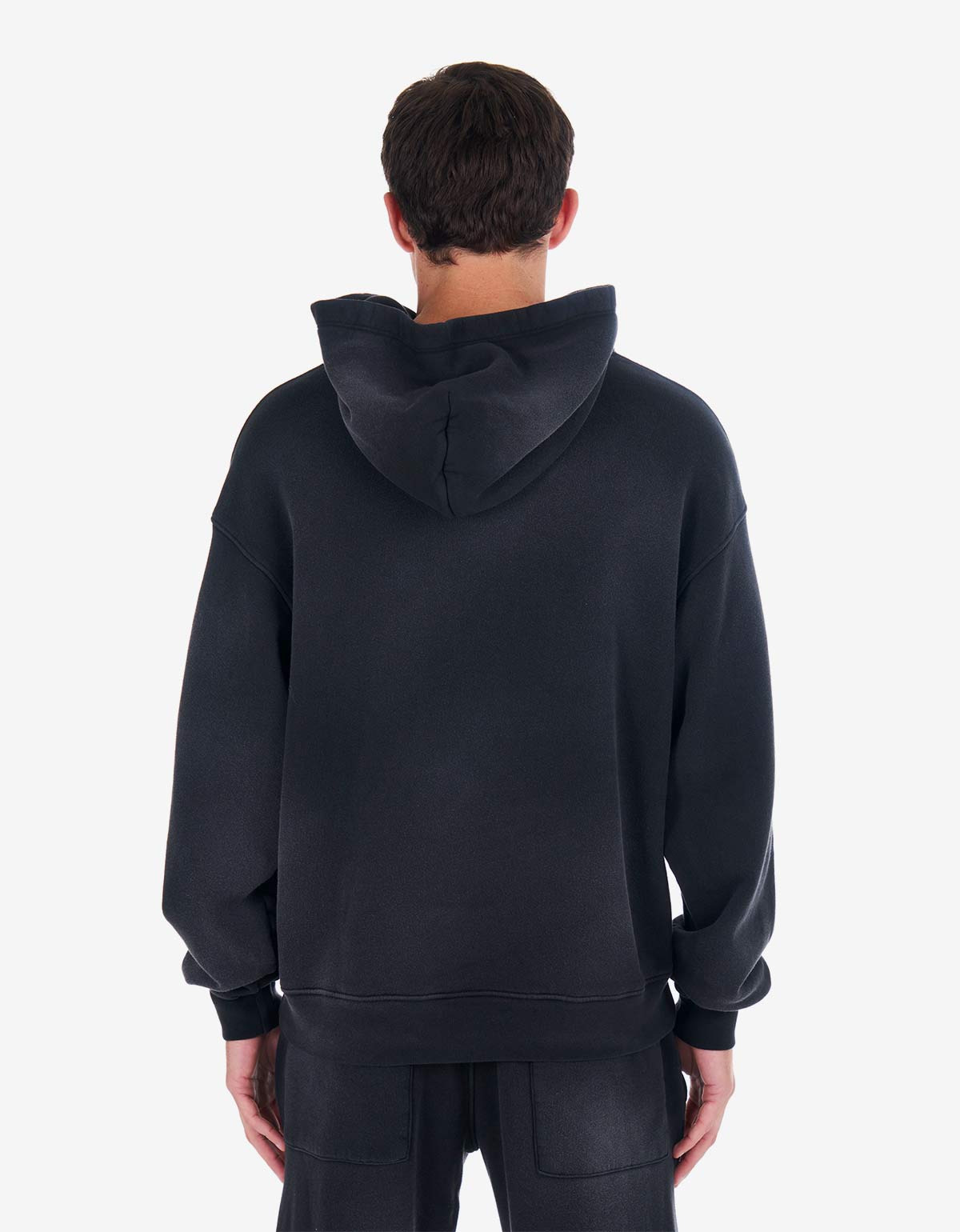 Nahmias Black PHYS. ED. Hoodie - 2