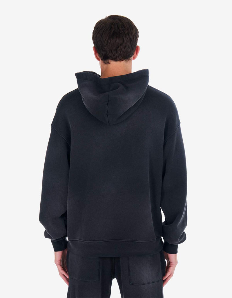 NAHMIAS Nahmias Black PHYS. ED. Hoodie outlook
