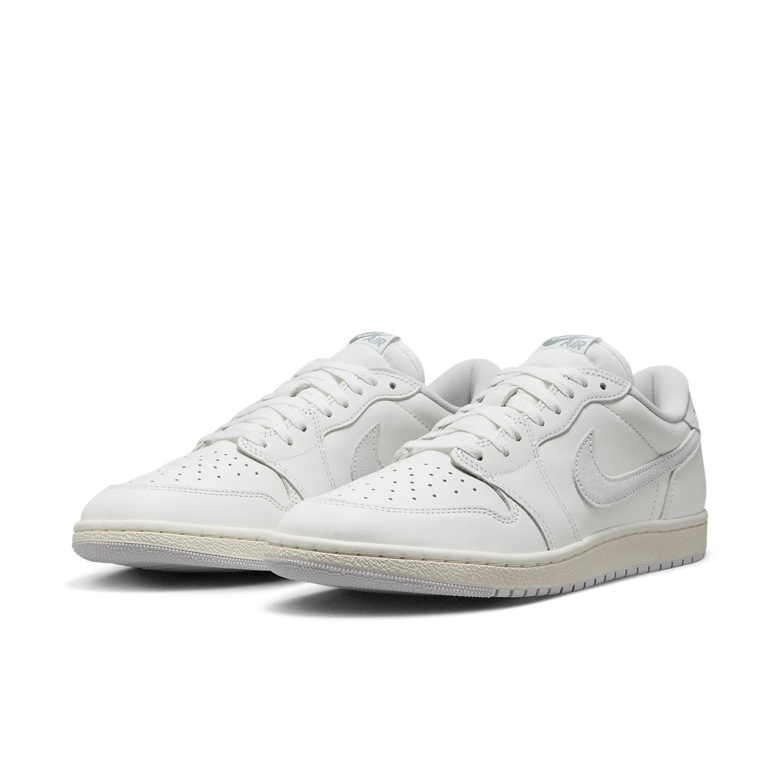 Air Jordan 1 Retro Low '85 OG 'Neutral Grey' FB9933-100 - 4