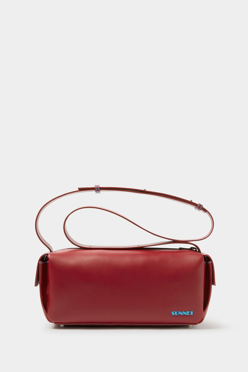 LABAULETTO BAG / red 1