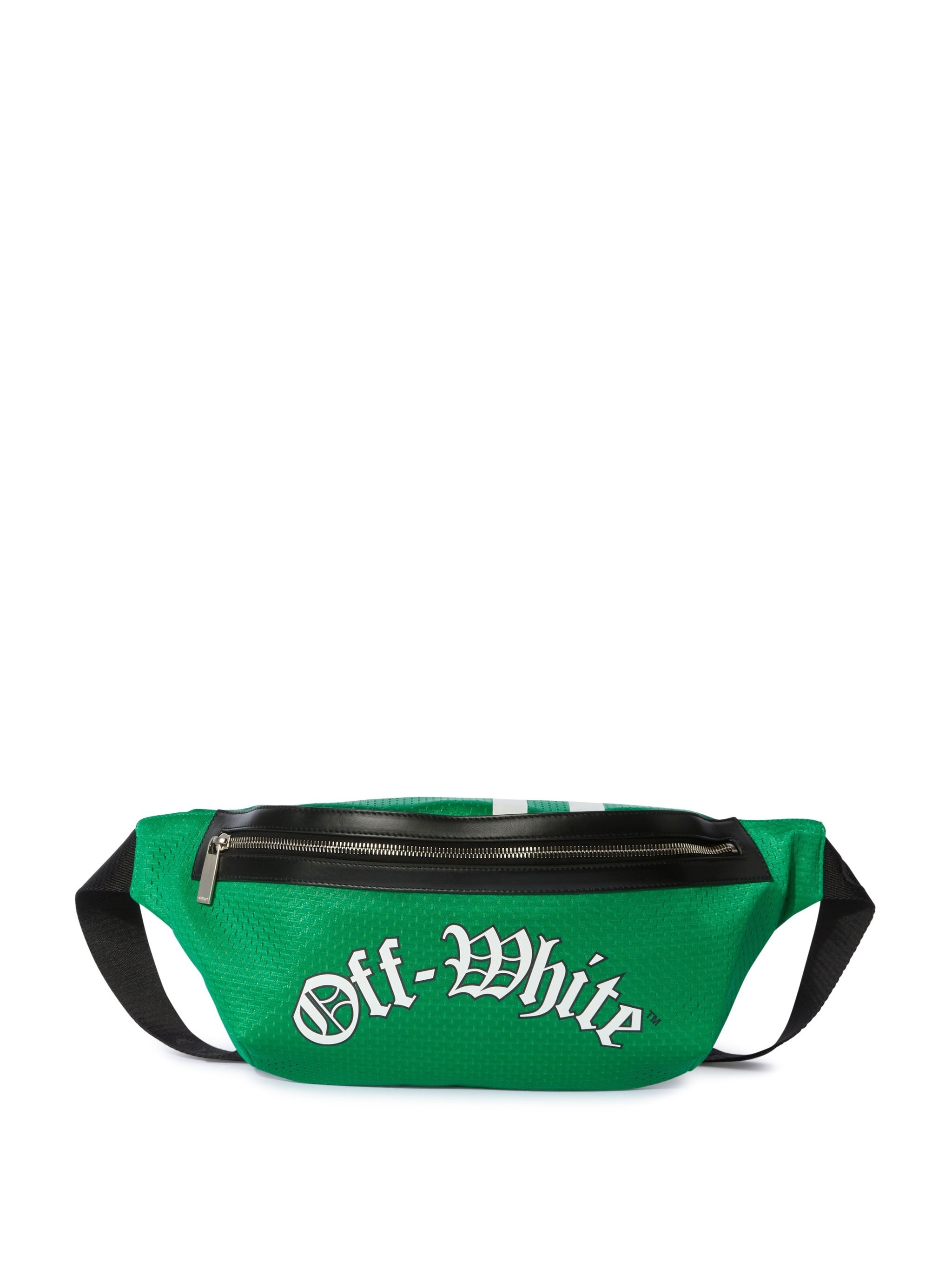 Baseball Logo Waist Bag - 1