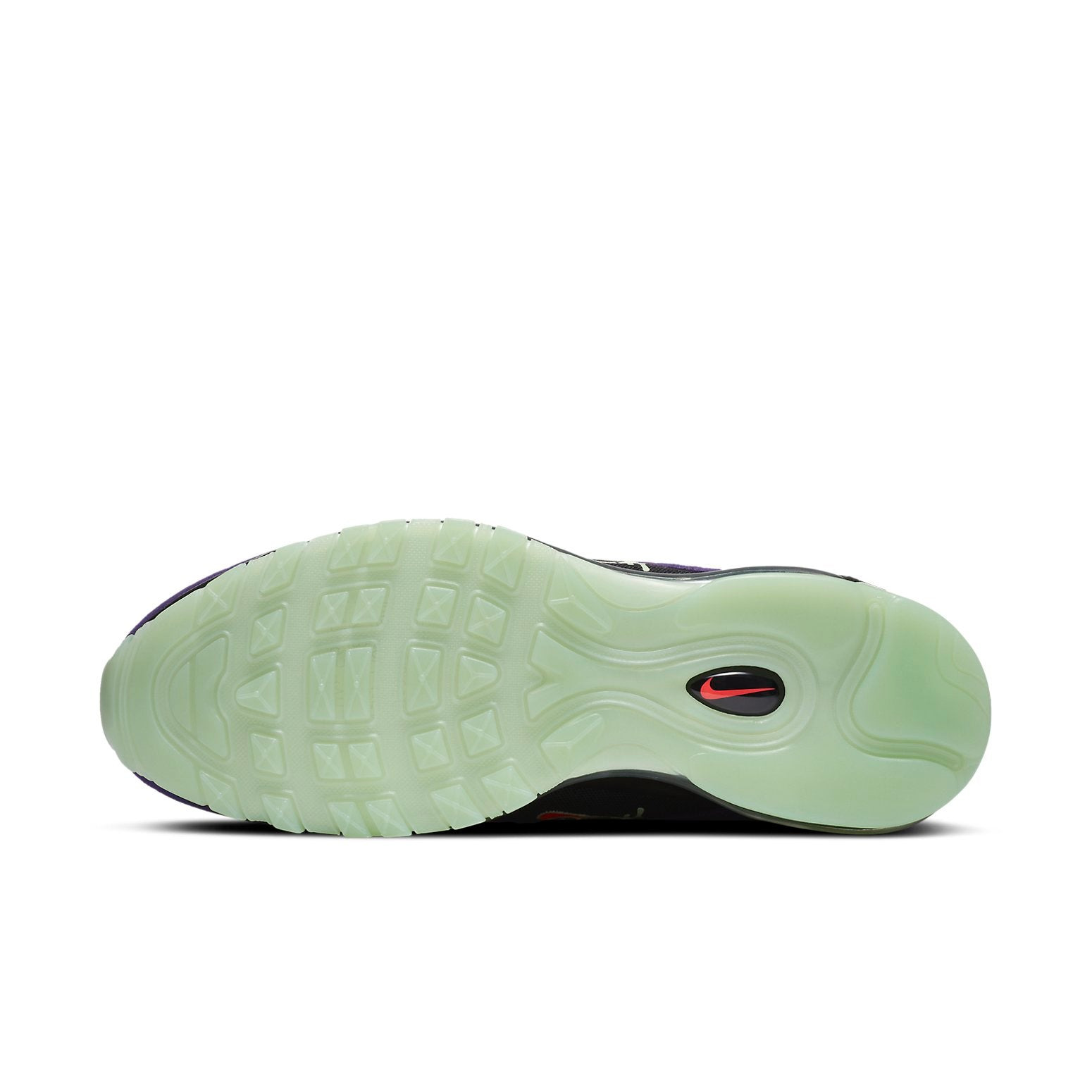 Nike Air Max 97 'Halloween Slime' DC1500-001 - 6