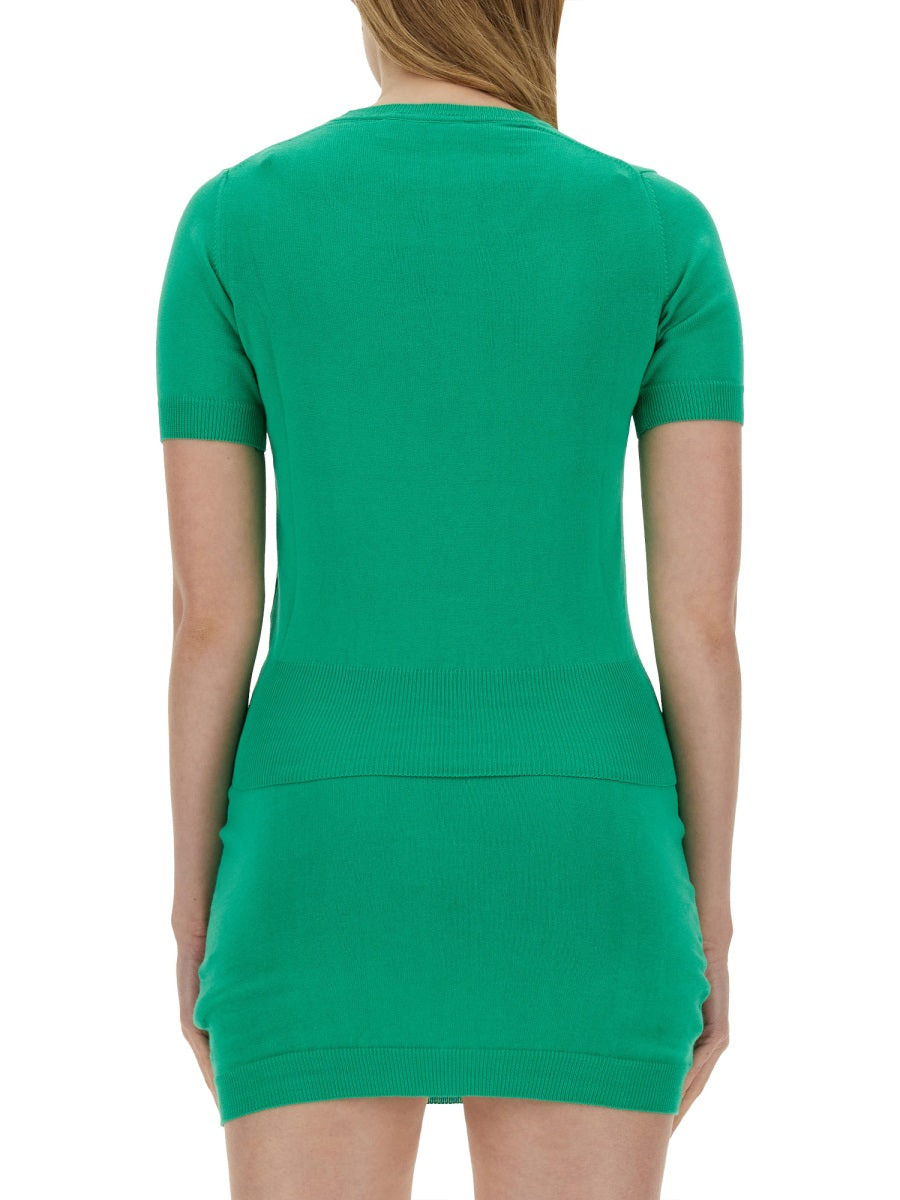 Vivienne Westwood Women "Bea" Shirt - 3