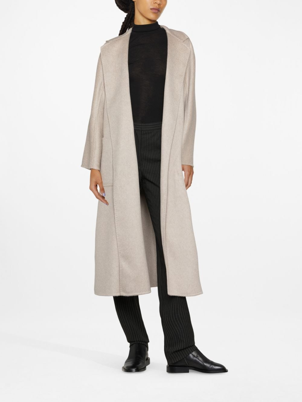 LUDMILLA ICON COAT - 5