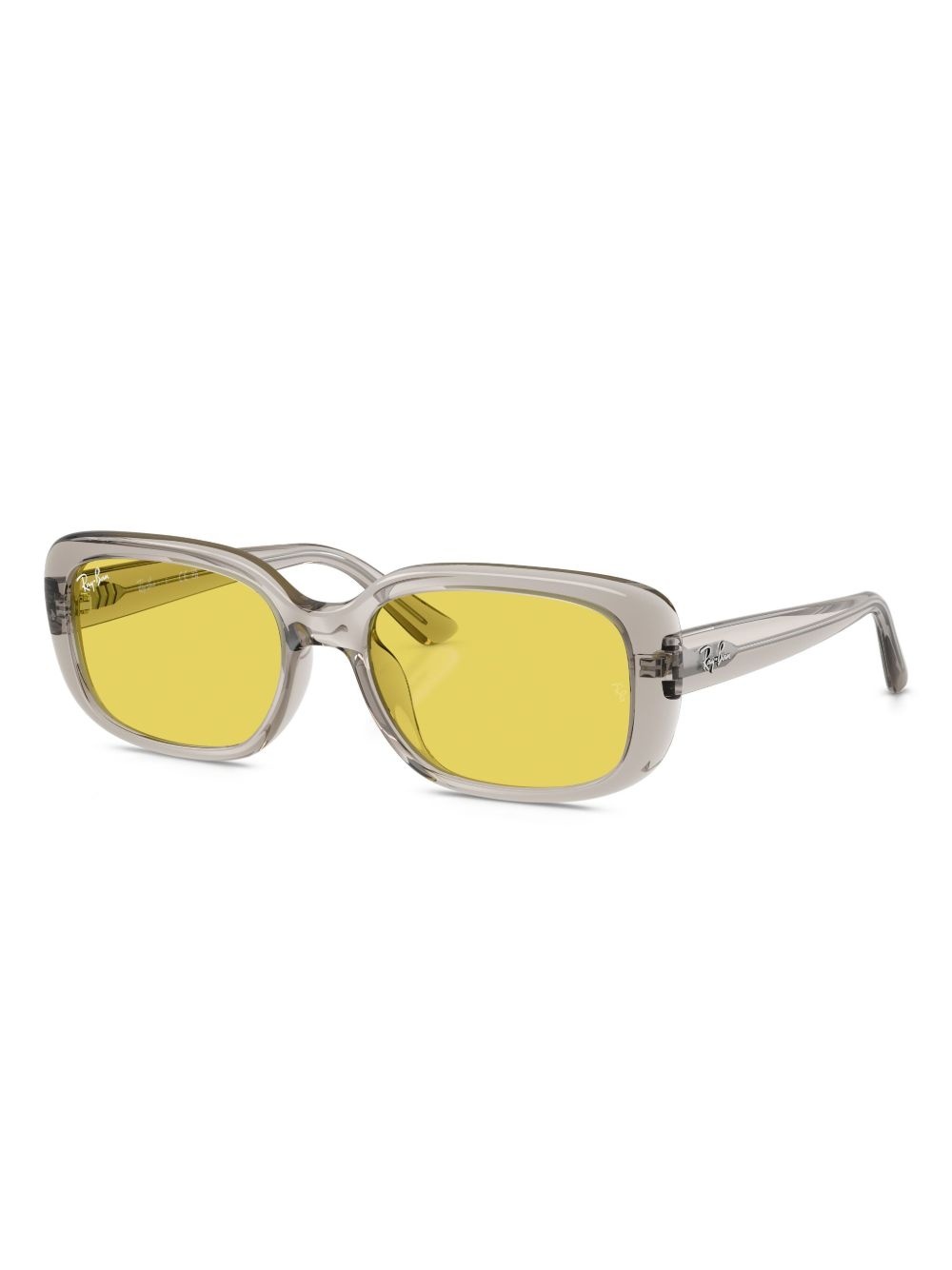 square sunglasses - 2