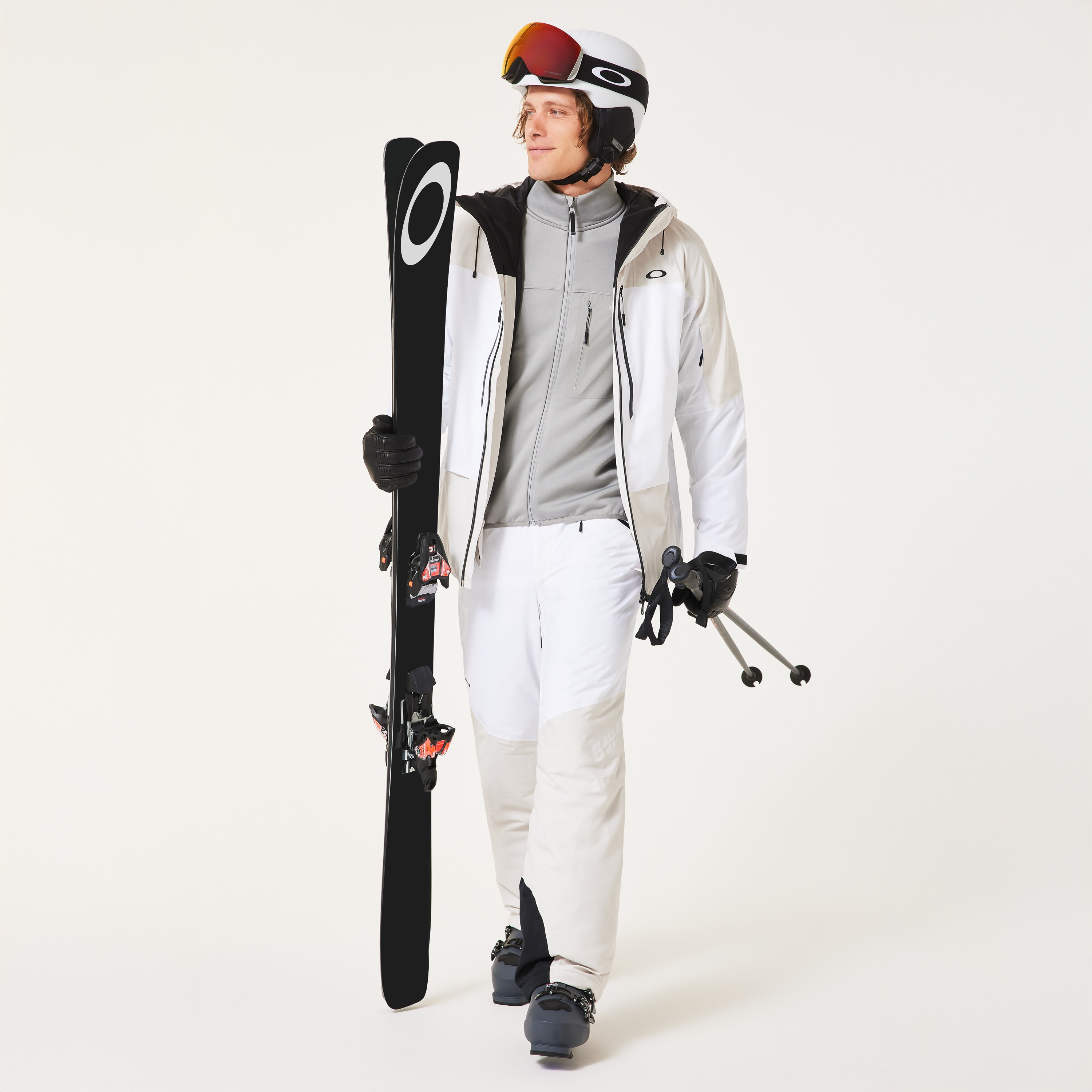 Canopy PRO Full Zip Sweatshirt - 3