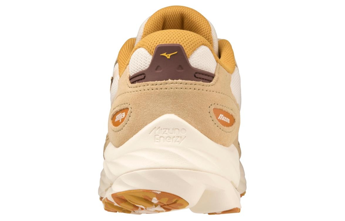 Mizuno Wave Rider Beta 'Mojave Desert' D1GA330902 - 5