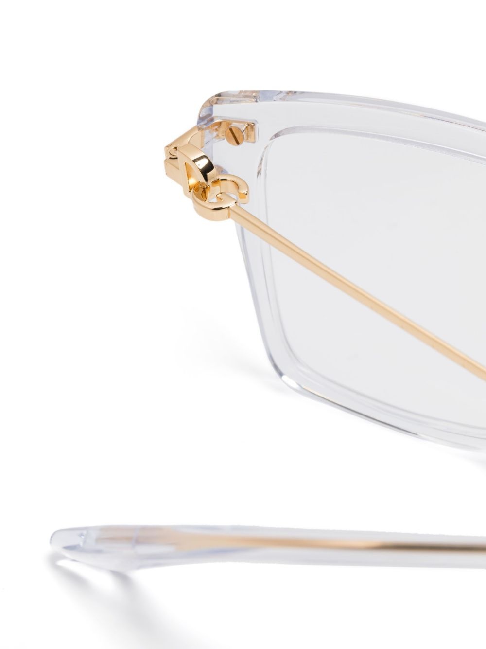 translucent glasses - 3