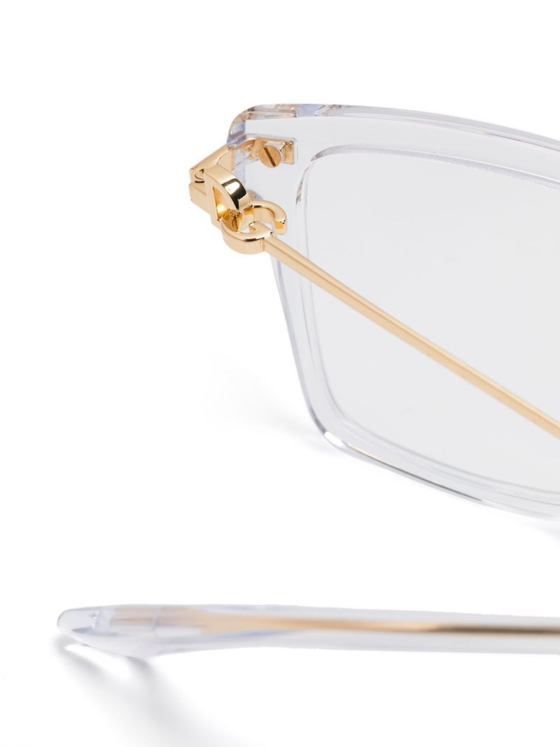 translucent glasses 3