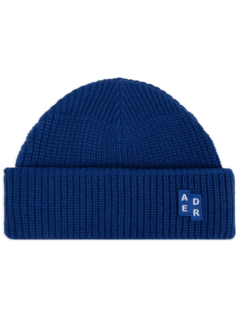 Significant TRS Tag beanie hat 01 1