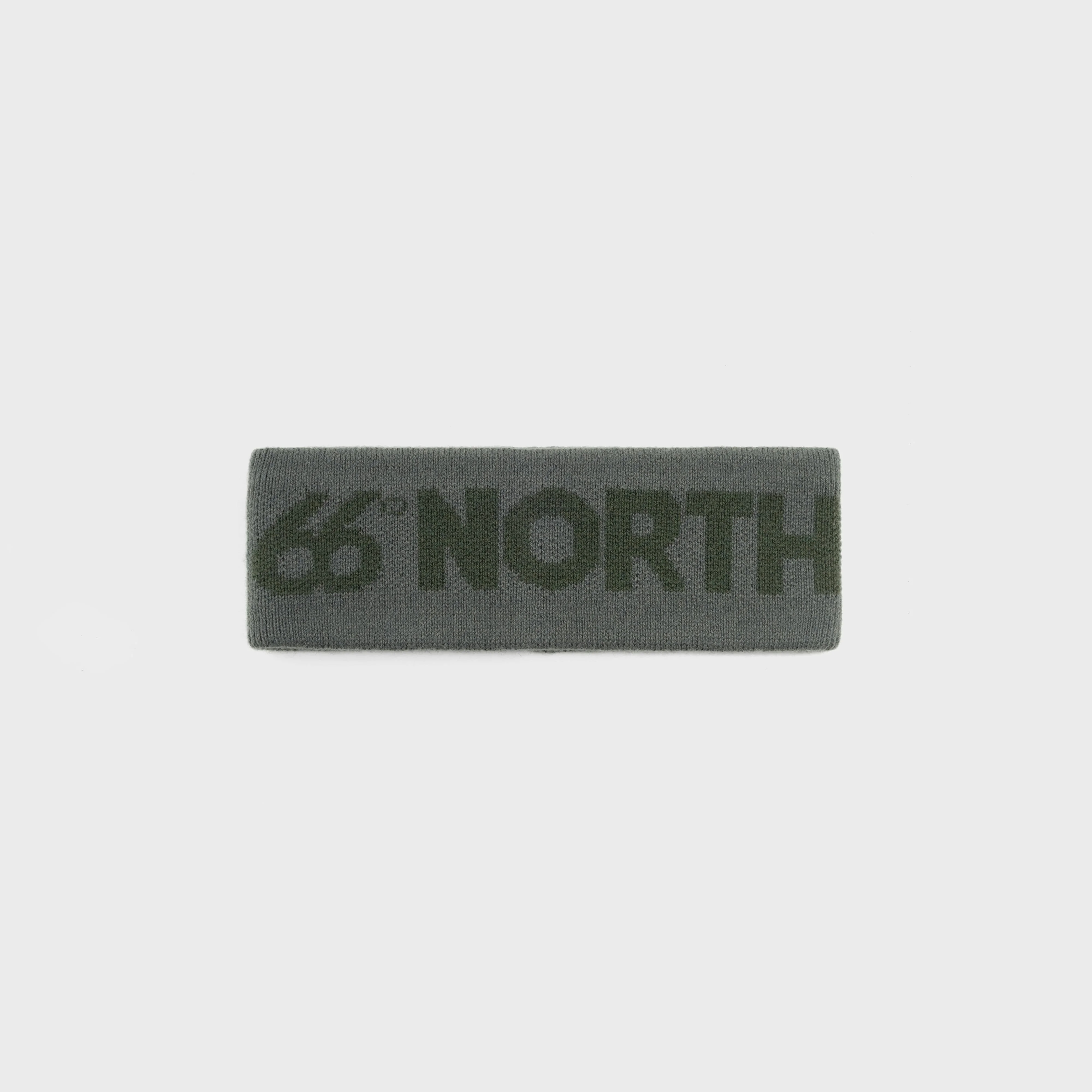 66°North Headband - 1