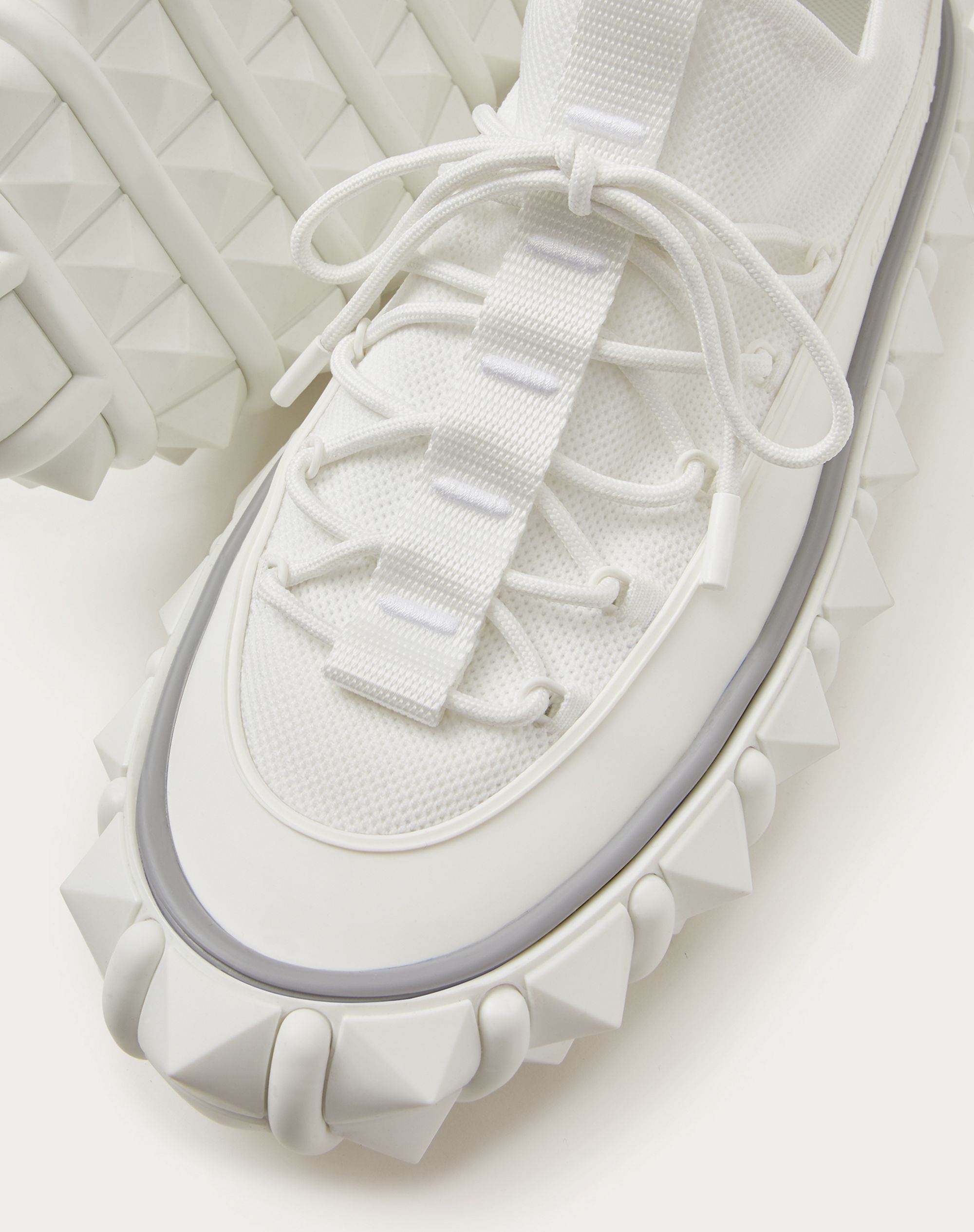 ROCKSTUD X Sneaker in collaboration with Craig Green - 5