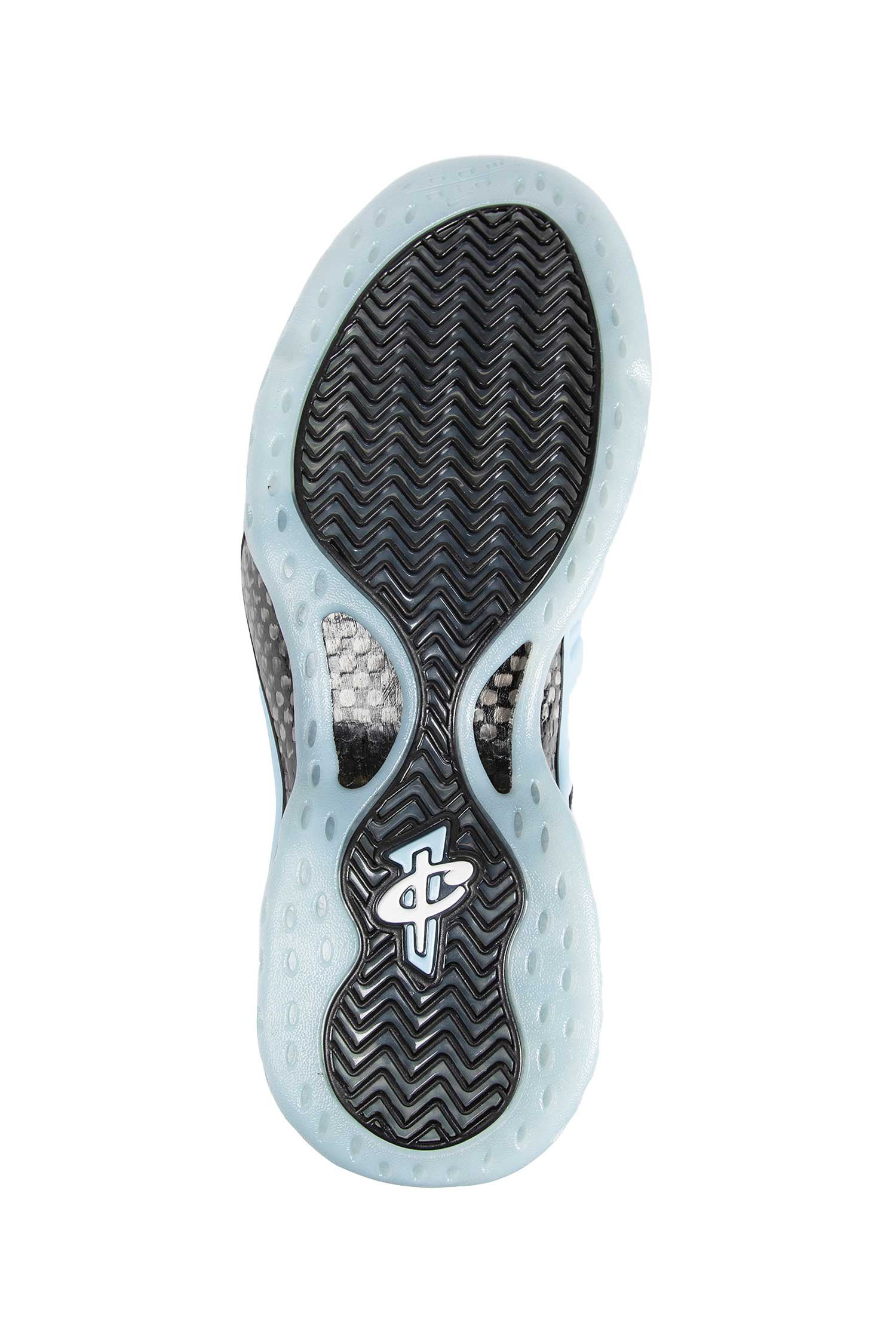 Air Foamposite Sneakers - 8