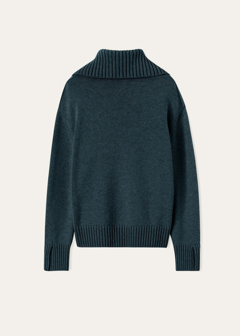 Parksville Pullover 2