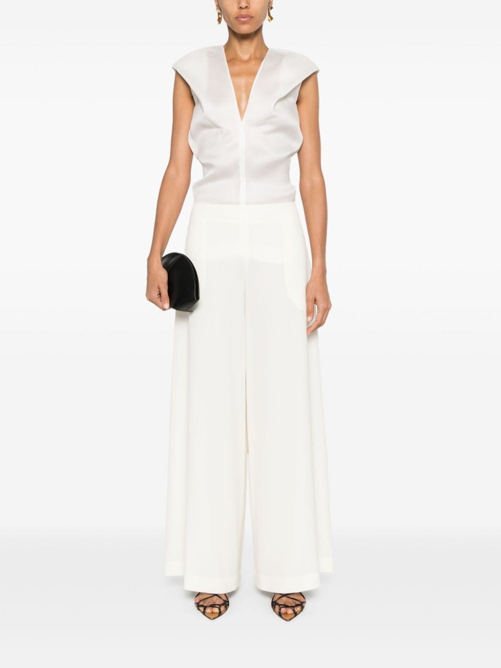 Dela trousers - 2