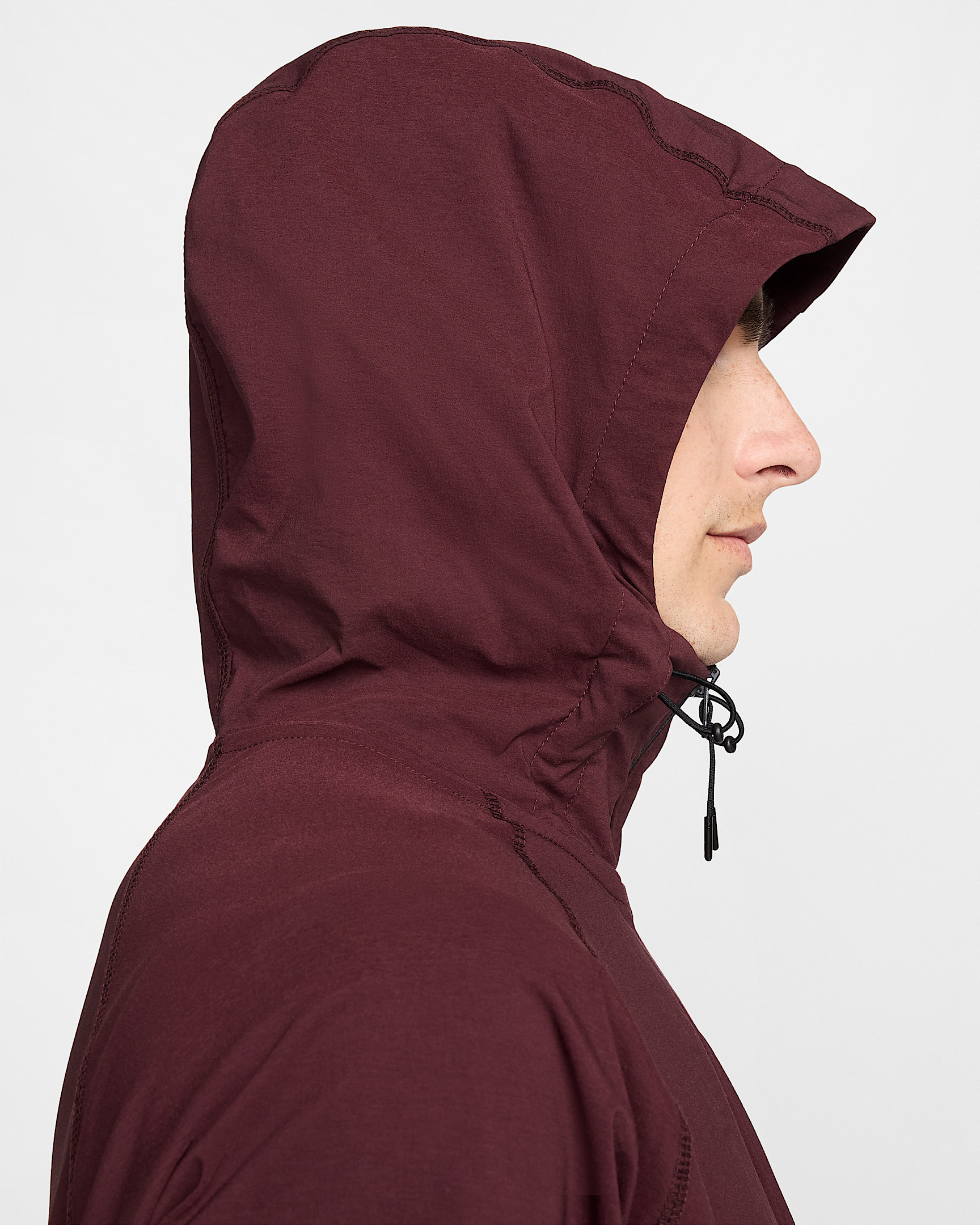 Nike Tech Men's Woven Jacket - 12