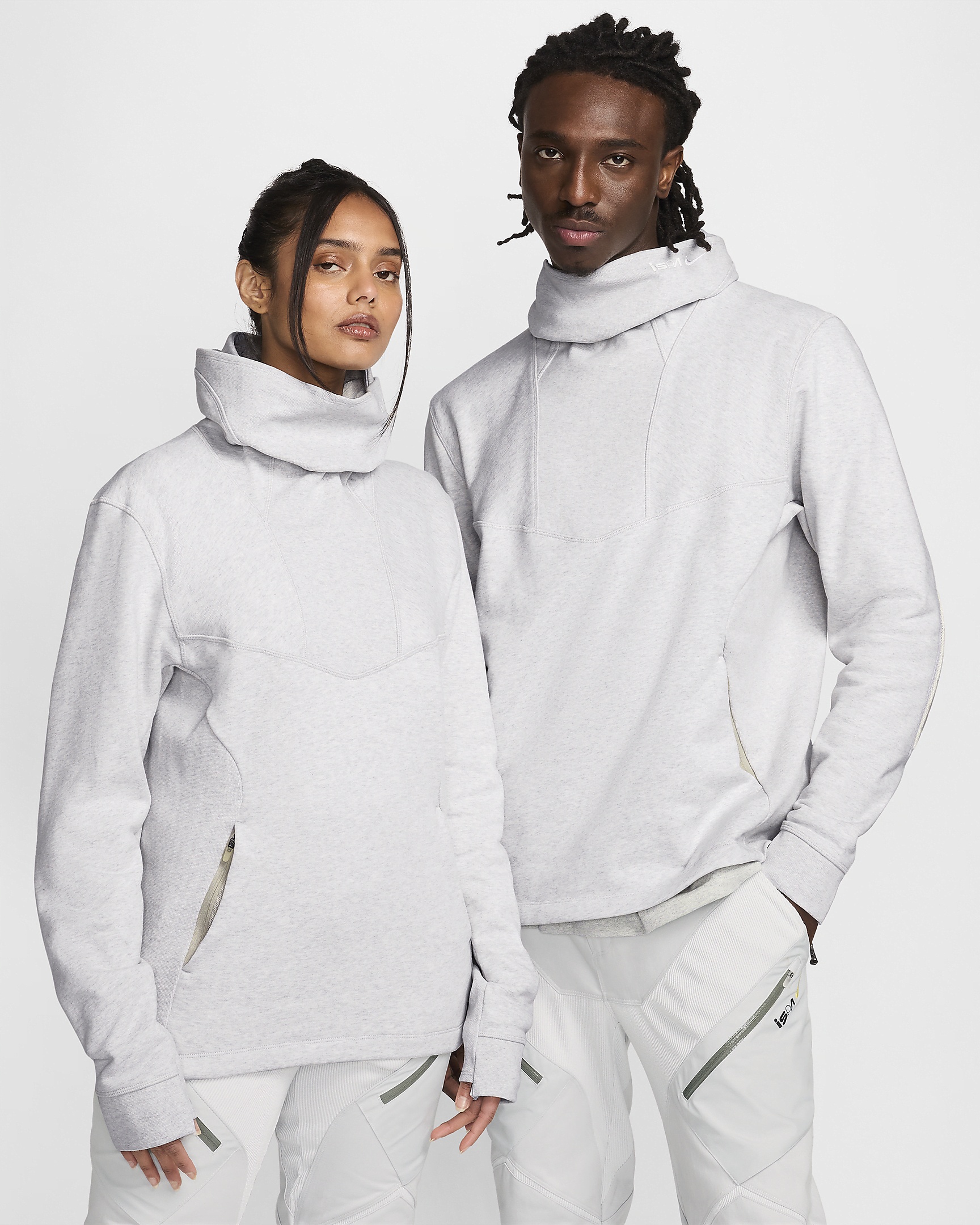 Nike ISPA Hoodie - 1