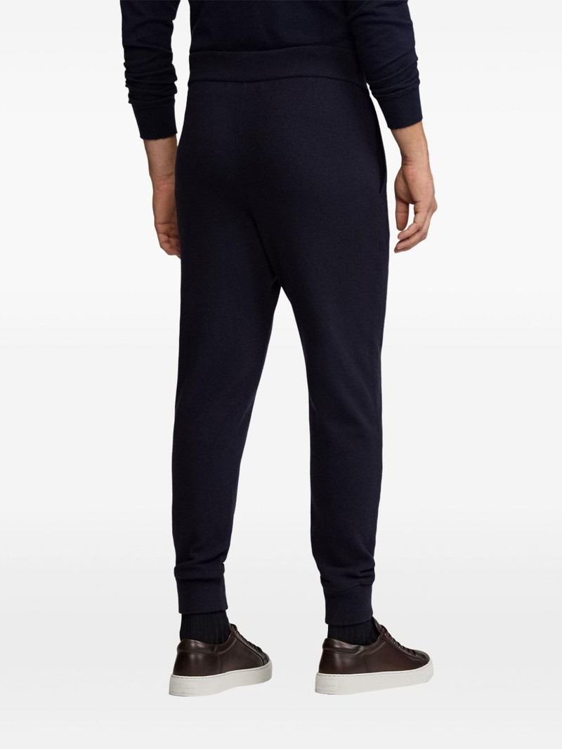 wool-blend trousers 5