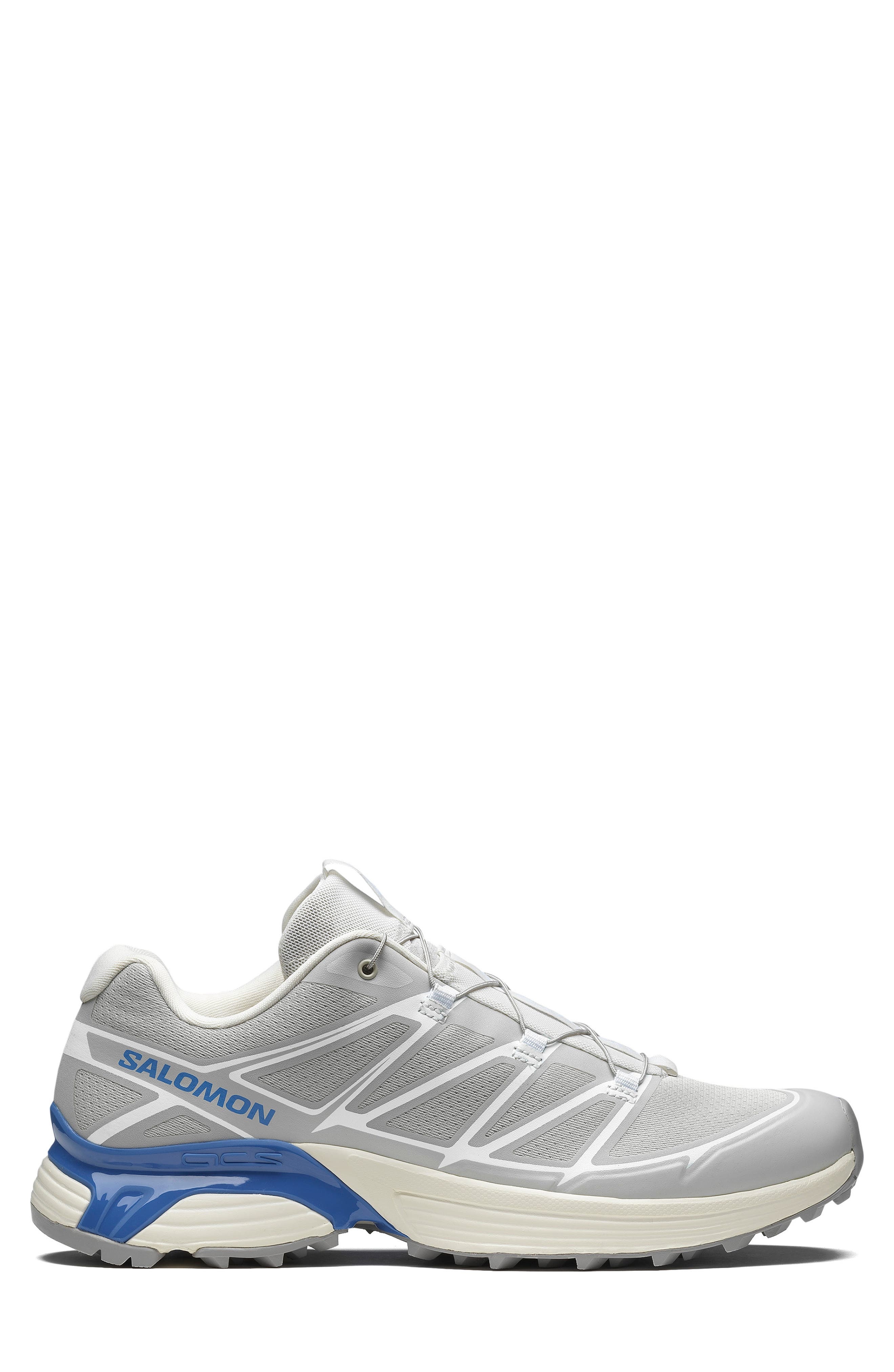 Salomon Gender Inclusive XT-Pathway 2 Sneaker in Lunar Rock at Nordstrom - 2