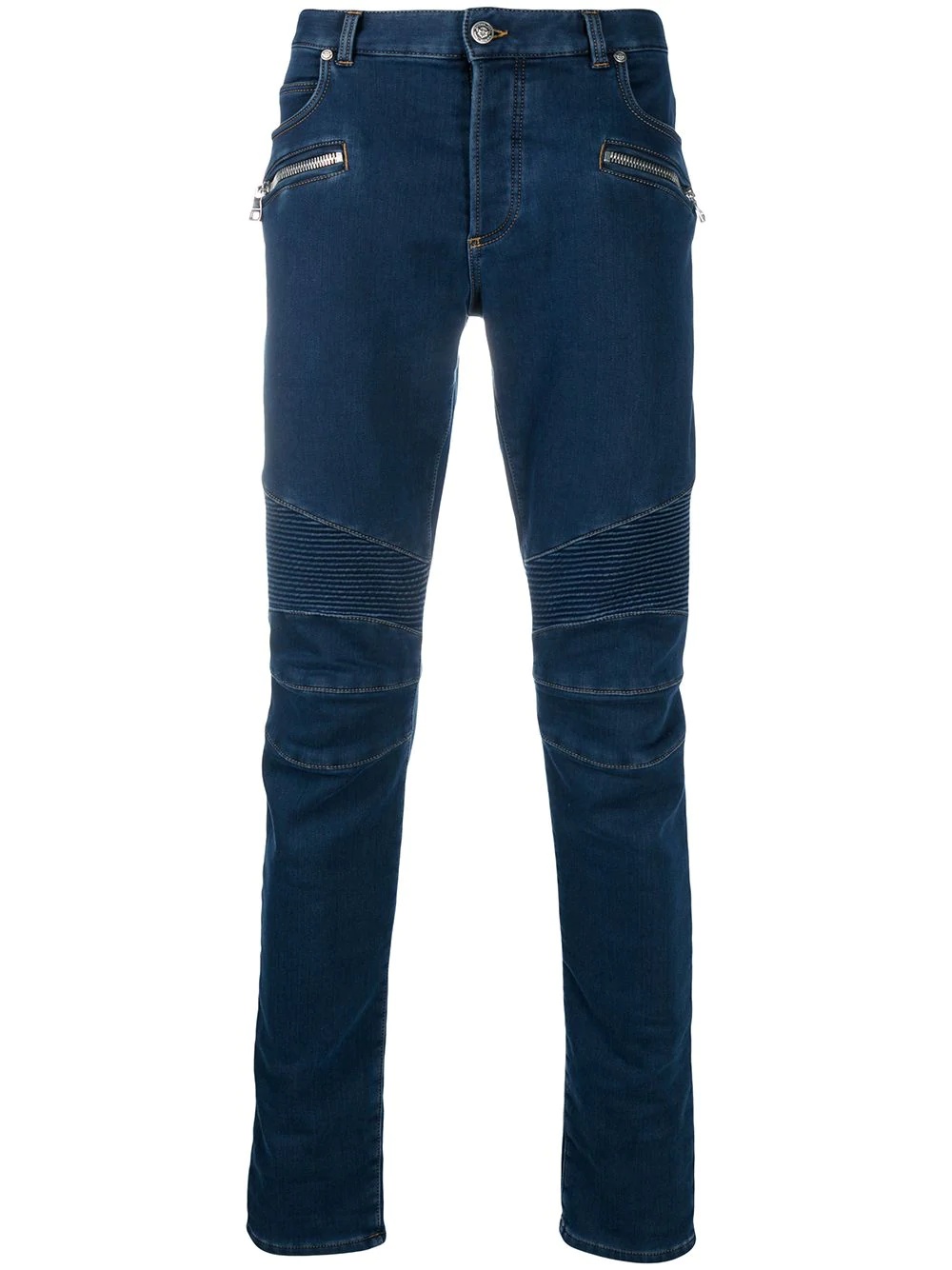 slim-fit jeans - 1