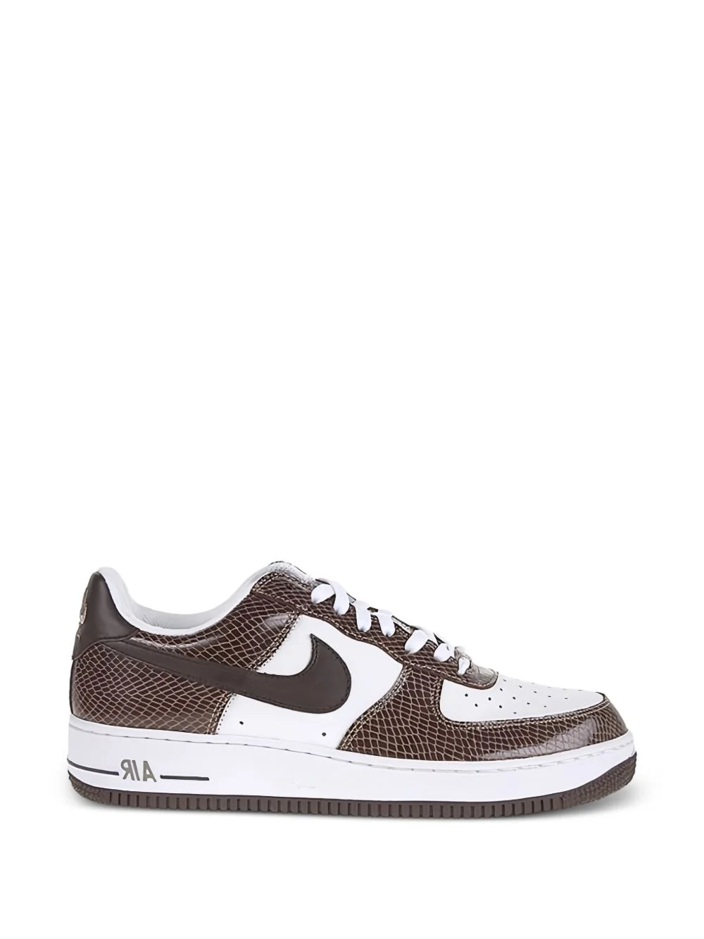 Air Force 1 Premium sneakers - 1